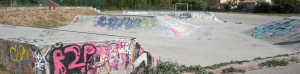 Skate-park-la-farlede